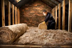 Types of Insulation We Offer in Oakland, NE